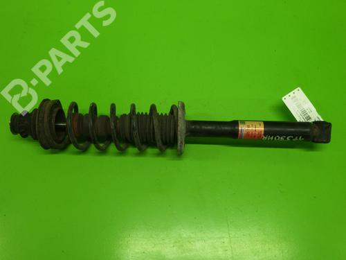 Used Right rear shock absorber VW VENTO (1H2) 1.8 (90 hp) 6672508