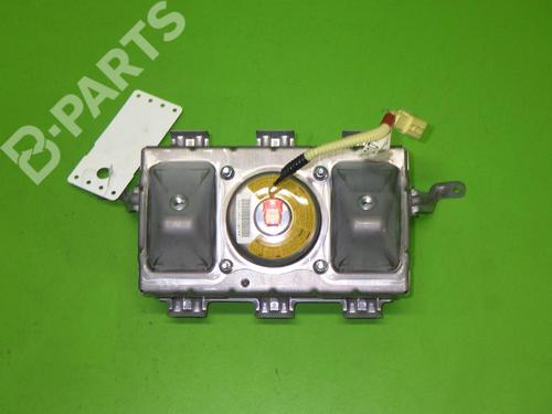 Passenger airbag TOYOTA IQ (_J1_) 1.0 (KGJ10_, KGJ10R) | BP6387677C10 