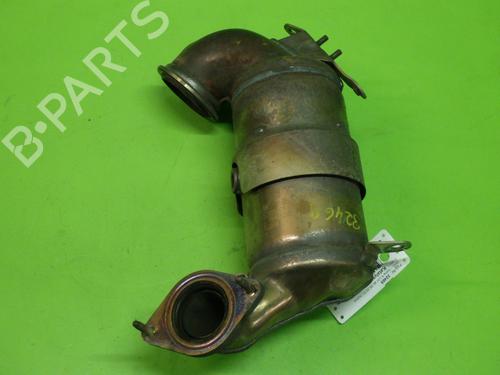 Catalyst OPEL ASTRA K (B16) 1.2 Turbo (68) | BP36172816M10 - Image 3