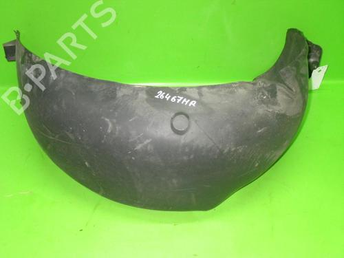 Used Wheel arch MERCEDES-BENZ S-CLASS (W220) S 320 CDI (220.026, 220.126) (197 hp) 14714487