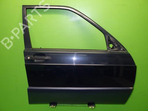 Used Right front door MERCEDES-BENZ 190 (W201) E 1.8 (201.018) (109 hp) 26668442