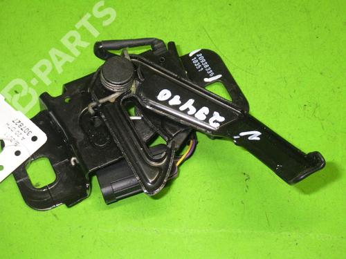 Hood lock OPEL INSIGNIA A Sports Tourer (G09) 2.0 CDTI (35) | BP11832325C133 