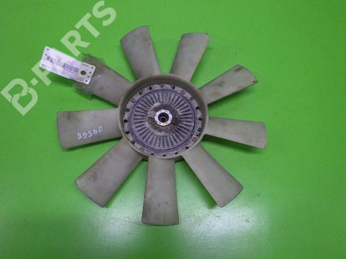 Used Fan MERCEDES-BENZ T1 Platform/Chassis (601) 210 D 2.9 (95 hp) 6348205