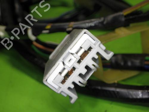 Electronic sensor FORD MONDEO IV Turnier (BA7) 2.0 TDCi | BP28364110M84 