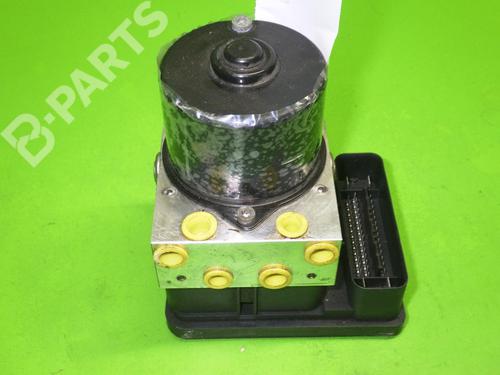 Used ABS pump MAZDA 5 (CR) 2.0 CD (CR19) (143 hp) 6389457
