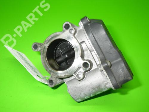 Throttle body VW FOX Hatchback (5Z1, 5Z3, 5Z4) 1.2 | BP6356711M82 