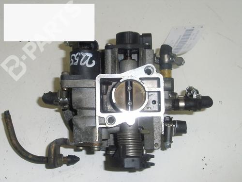 Used Injection rail LANCIA Y (840_) 1.2 (840AA, 840AF1A) (60 hp) 6340125