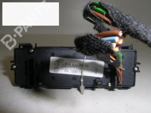 Switch MERCEDES-BENZ CLK (C208) CLK 430 (208.370) | BP6407729I30 
