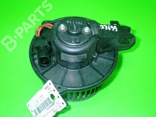 Heater blower motor AUDI A6 C5 Avant (4B5) 2.8 quattro | BP6372778M62 