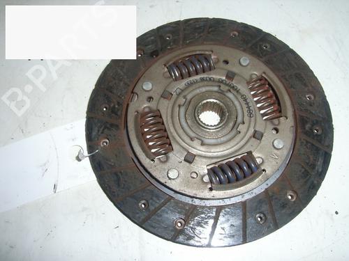 Used Other Other VW POLO III (6N1) 60 1.7 SDI (60 hp) 14702339 14702339