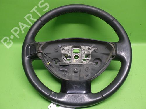 Used Steering wheel Steering wheel DACIA DUSTER (HS_) 1.5 dCi (HSMC) (107 hp) 36172943 36172943