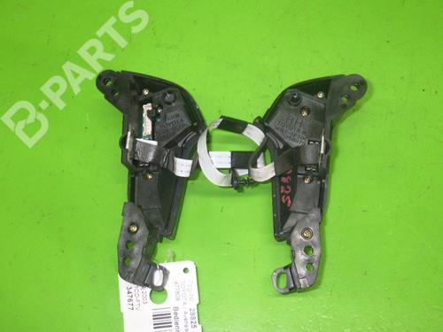 Switch TOYOTA AVENSIS Estate (_T25_) 2.0 D-4D (CDT250_, CDT250R) | BP6395781I30 