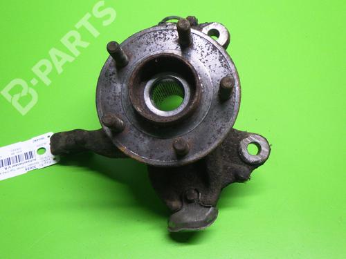 Used Right front steering knuckle FORD MONDEO IV Turnier (BA7) 2.0 TDCi (115 hp) 6816908