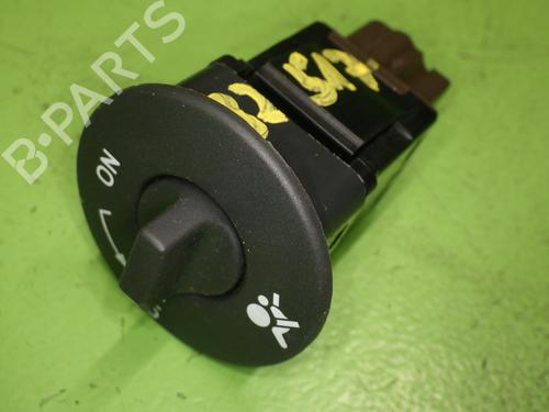 Mando Mando RENAULT TWINGO II (CN0_) 1.2 16V (CN04, CN0B) (75 hp) 37285344 37285344