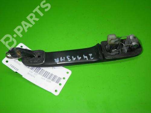 Rear right exterior door handle FORD GALAXY I (WGR) 2.3 16V | BP6345146C130