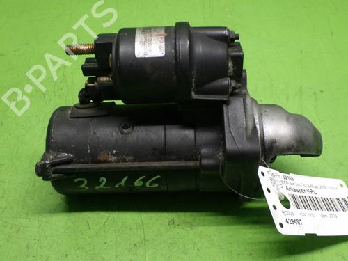 Startmotor BMW 3 (E46) 330 xi (231 hp) 28006759