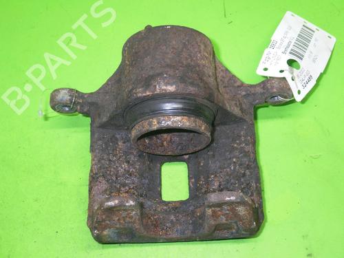 Left front brake caliper HYUNDAI SONATA IV (EF) 2.0 16V | BP14728326M105 