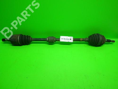 Used Right front driveshaft DAEWOO REZZO (U100) 2.0 (121 hp) 6674795
