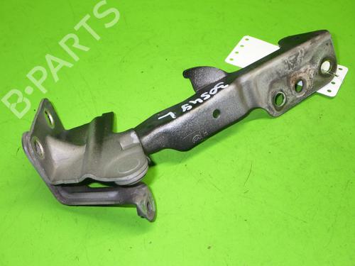 Hinge/Door check strap KIA SORENTO I (JC) 2.5 CRDi 4WD | BP14735393C146 