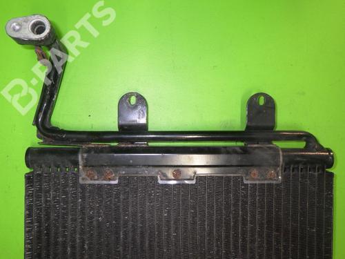 AC radiator AUDI A3 (8L1) 1.6 | BP6352072M32 