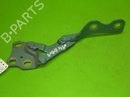 Used Hinge/Door check strap OPEL MERIVA A MPV (X03) 1.7 CDTI (E75) (100 hp) 14745882