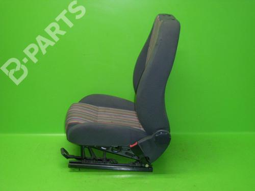 Right front seat VW FOX Hatchback (5Z1, 5Z3, 5Z4) 1.2 | BP6374784C16 