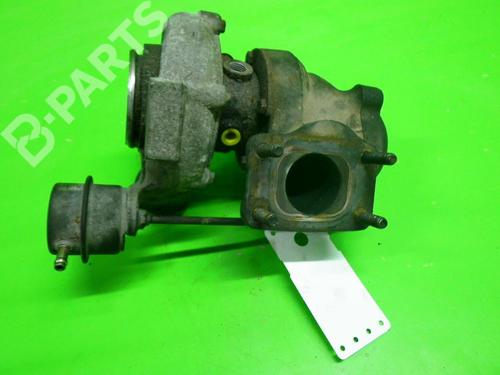 Turbocharger/Supercharger SAAB 9-5 Estate (YS3E) 2.0 t | BP6369770M71 