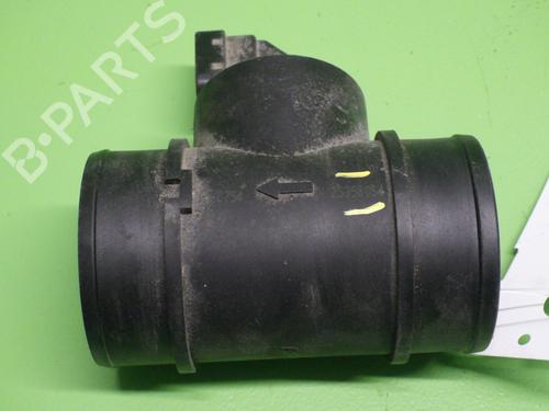 Mass air flow sensor OPEL ASTRA H (A04) 1.6 (L48) | BP34106393M95 - Image 2