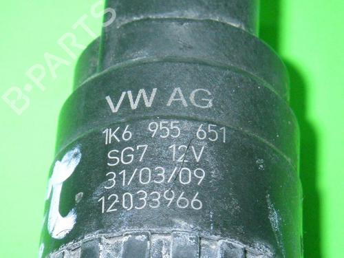 Washer pump VW GOLF V (1K1) 1.6 | BP14707736E24 