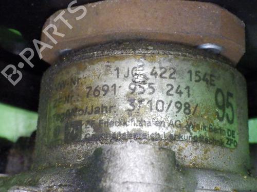 Steering pump AUDI A3 (8L1) 1.6 | BP6404651M99 