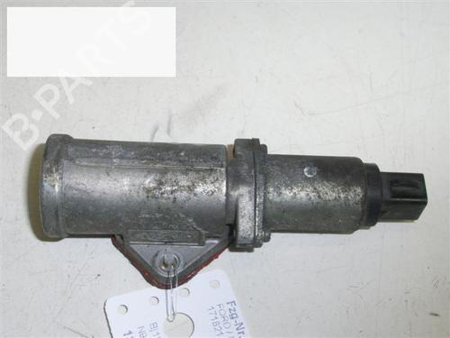Used Electronic module FORD SIERRA II Hatchback (GBC, GBG) 2.0 i (120 hp) 14702873