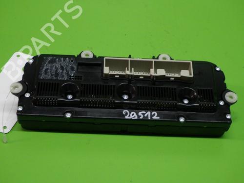 Commande Chauffage FORD FIESTA V (JH_, JD_) 1.4 TDCi | BP28006779I5 