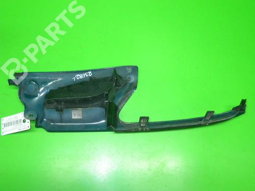 Grille RENAULT MEGANE I (BA0/1_) 1.6 i (BA0L) | BP6343869C40 