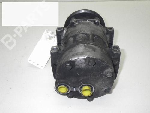 AC compressor RENAULT LAGUNA I Grandtour (K56_) 1.6 16V (K568) | BP6354595M34 