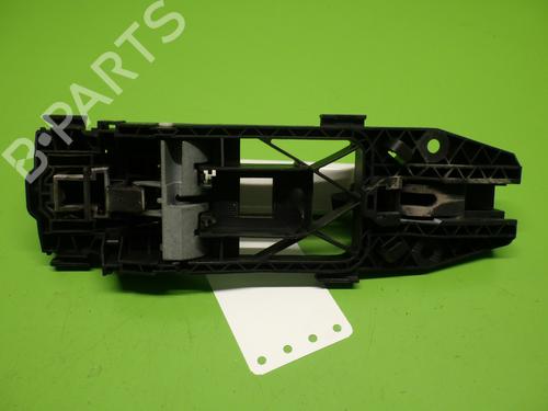 Rear right exterior door handle SEAT IBIZA IV (6J5, 6P1) 1.4 | BP24029466C130 