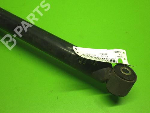 Left rear shock absorber FORD ESCORT V (AAL, ABL) 1.6 i 16V | BP6672804M18 