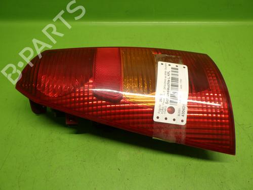 Used Left taillight FORD FOCUS I Turnier (DNW) 1.8 Turbo DI / TDDi (90 hp) 27976762