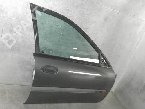 Right front door RENAULT LAGUNA I (B56_, 556_) 1.8 (B56S/T/0) | BP6666717C3 
