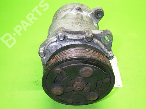AC compressor VW BORA Variant (1J6) 1.9 TDI 4motion | BP9729367M34 