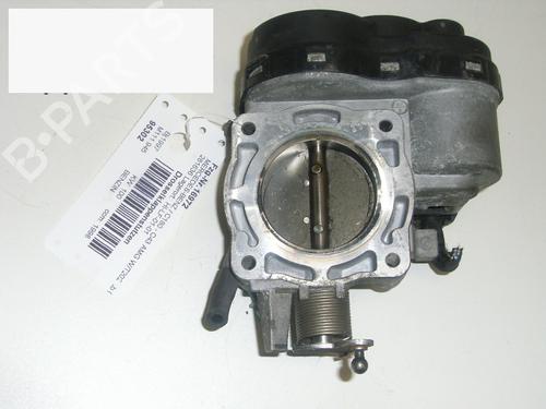 Throttle body MERCEDES-BENZ C-CLASS T-Model (S202) C 200 T (202.080) | BP14747866M82 