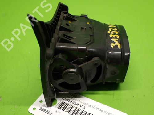 Air vent DAEWOO NEXIA Saloon 1.5 (19) | BP14742445I21 