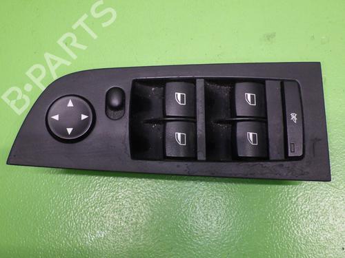 Venstre fortil elrude kontakt BMW 3 (E90) 318 i (129 hp) 32276394