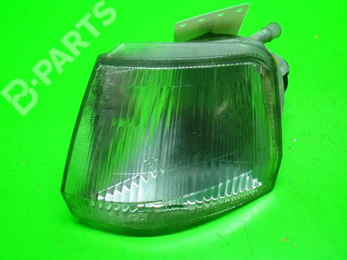 Used Left front indicator Left front indicator PEUGEOT 106 I (1A, 1C) 1.1 (60 hp) 6644031 6644031