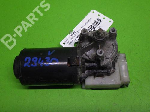 Used Front wiper motor FIAT MAREA Weekend (185_) 1.6 100 16V (103 hp) 6639577