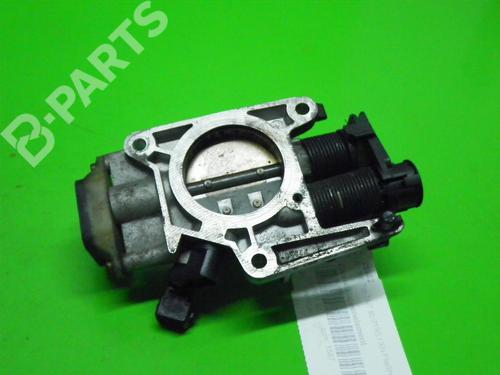 Throttle body PEUGEOT 306 Hatchback (7A, 7C, N3, N5) 1.6 | BP6357613M82 