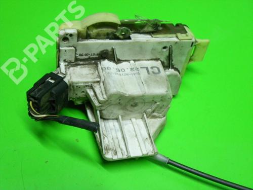 Front right lock FORD FOCUS I Turnier (DNW) 1.8 DI / TDDi | BP6659784C97 