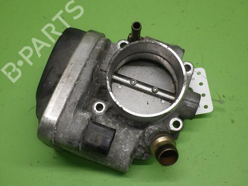 Spjældhus Spjældhus OPEL ZAFIRA / ZAFIRA FAMILY B (A05) 1.8 (M75) (140 hp) 34201569 34201569