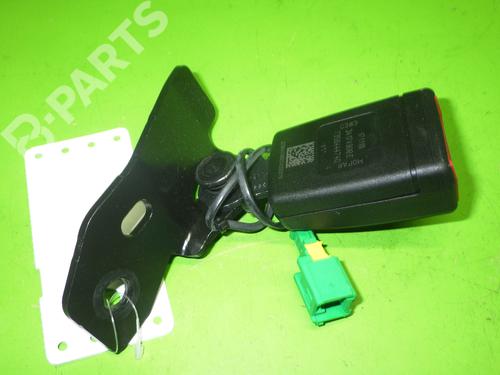 Used Rear center seatbelt JEEP RENEGADE SUV (BU, B1, BV) 1.0 T-GDi (120 hp) 9519839