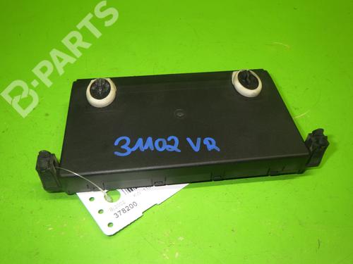 Electronic module MERCEDES-BENZ E-CLASS (W211) E 220 CDI (211.006) | BP9309460M83 