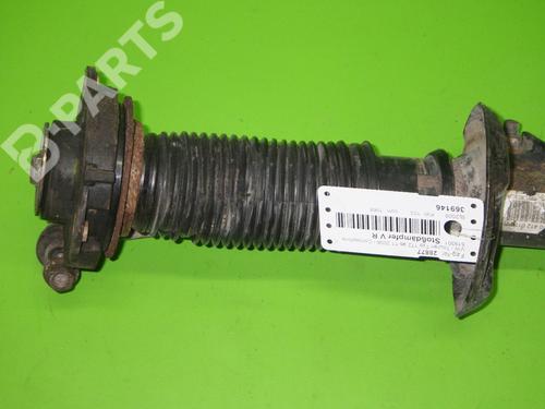 Right front shock absorber VW TOURAN (1T1, 1T2) 2.0 TDI 16V | BP7816801M17 